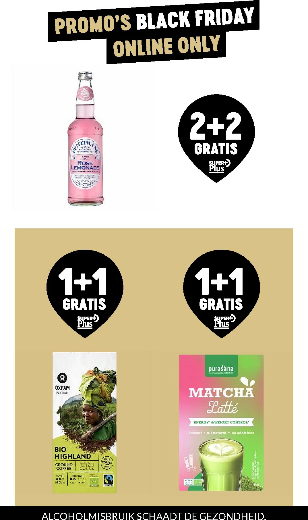 delhaize - De Delhaize - Black Friday folder geldig vanaf 20/11 t/m 26/11 - page: 18