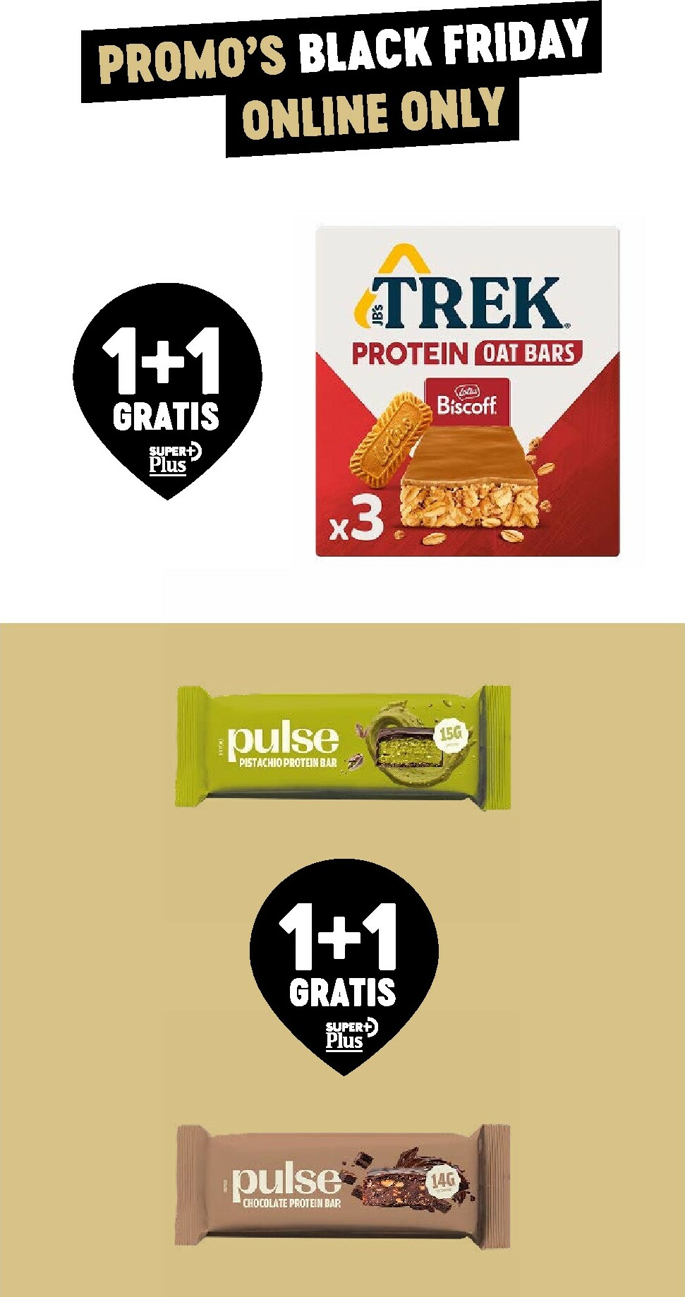 delhaize - De Delhaize - Black Friday folder geldig vanaf 20/11 t/m 26/11 - page: 5