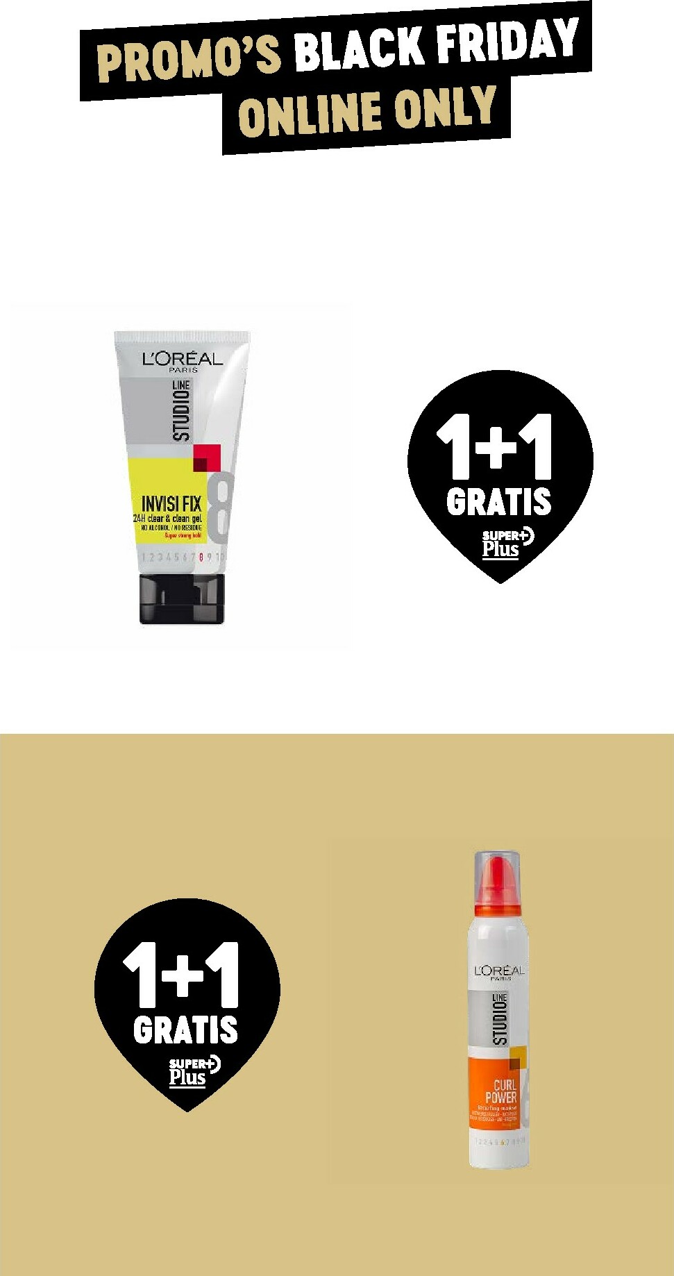 delhaize - De Delhaize - Black Friday folder geldig vanaf 20/11 t/m 26/11 - page: 24