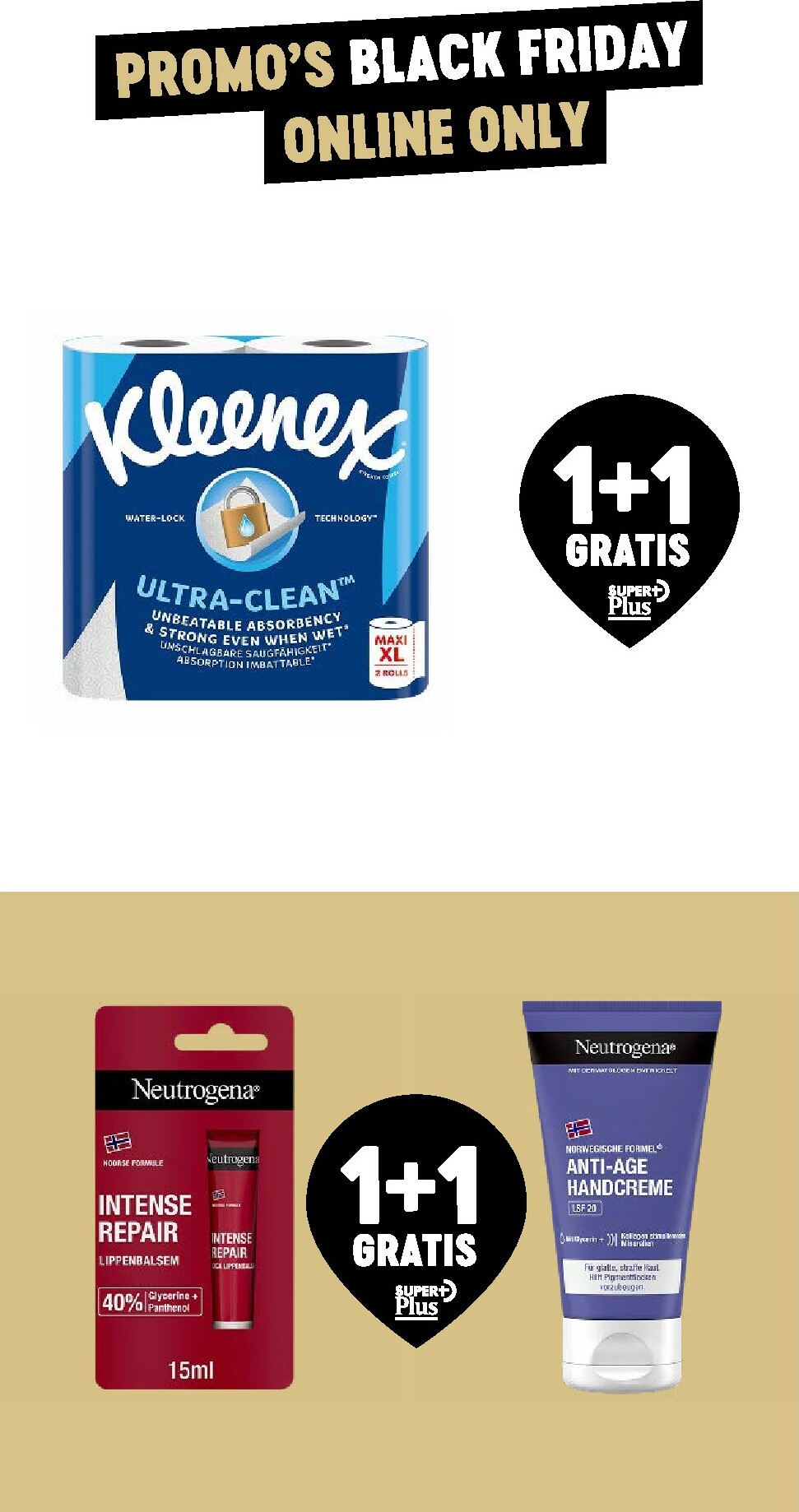 delhaize - De Delhaize - Black Friday folder geldig vanaf 20/11 t/m 26/11 - page: 15