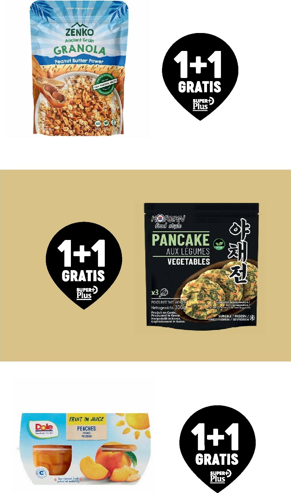 delhaize - De Delhaize - Black Friday folder geldig vanaf 20/11 t/m 26/11 - page: 21