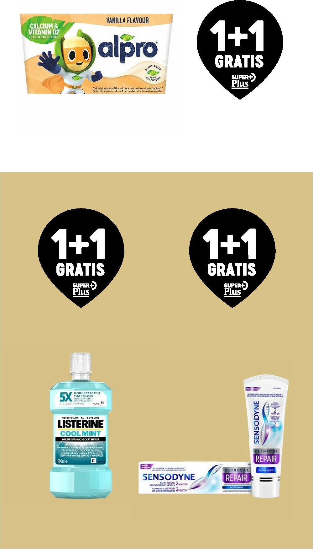 delhaize - De Delhaize - Black Friday folder geldig vanaf 20/11 t/m 26/11 - page: 25