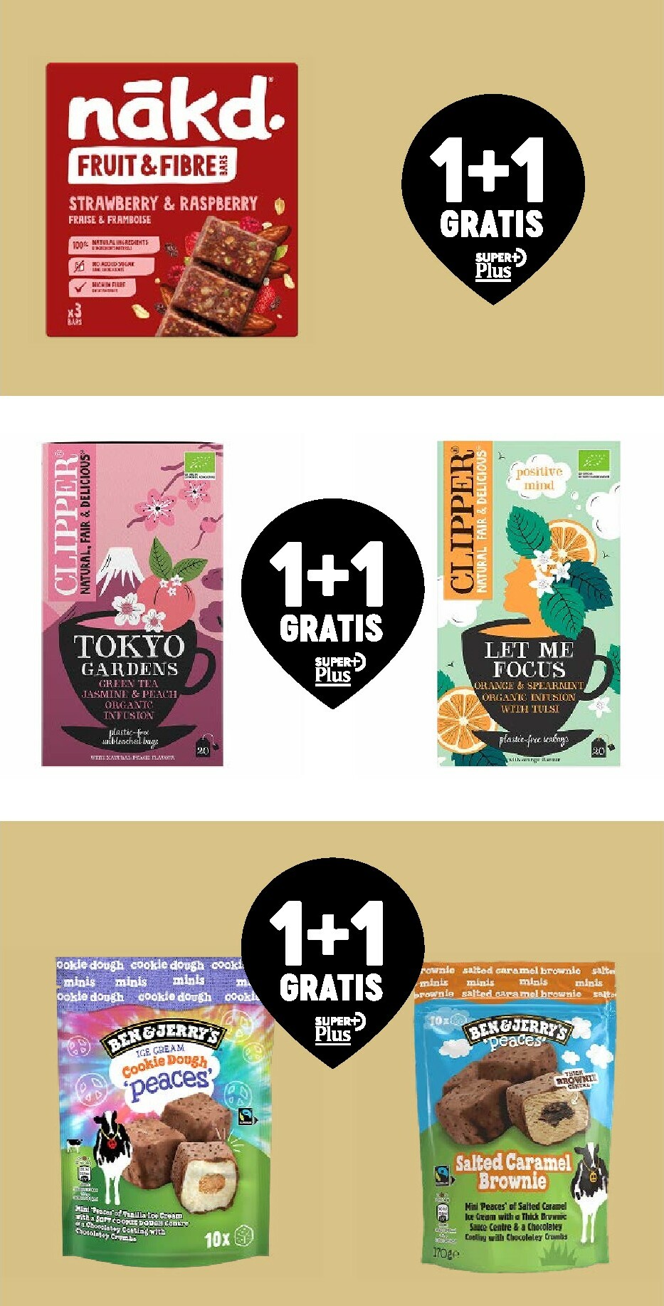 delhaize - De Delhaize - Black Friday folder geldig vanaf 20/11 t/m 26/11 - page: 4