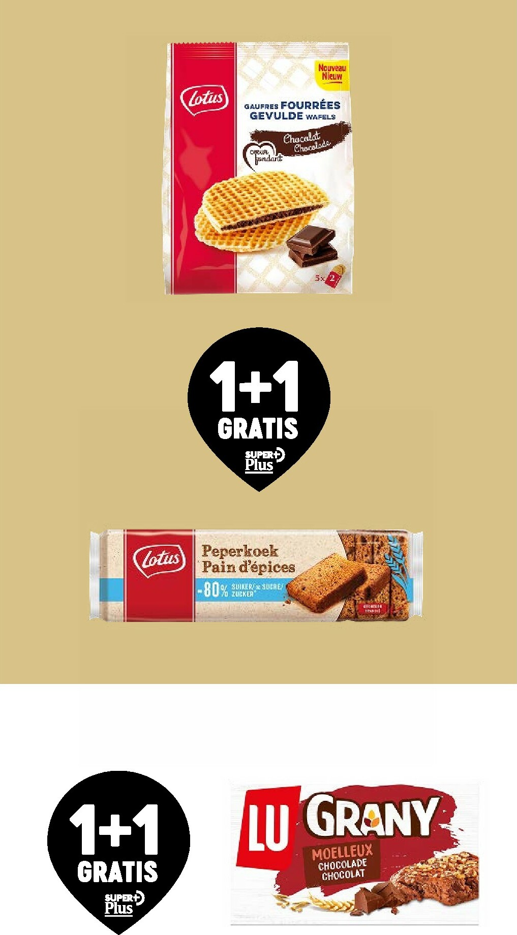 delhaize - De Delhaize - Black Friday folder geldig vanaf 20/11 t/m 26/11 - page: 3