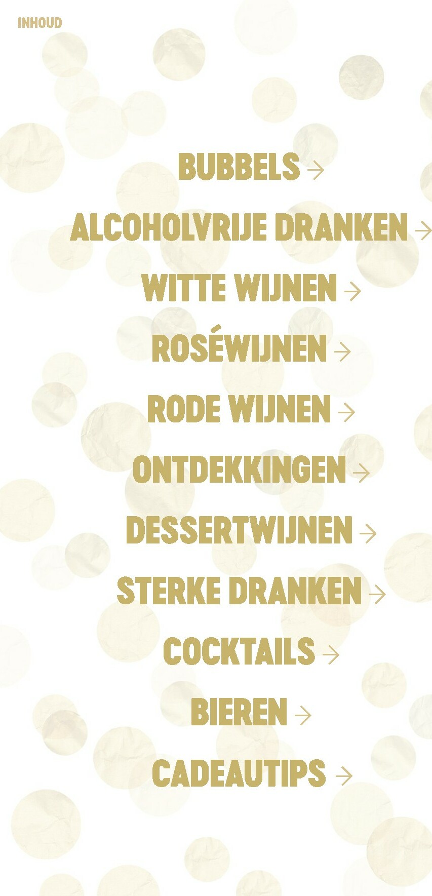delhaize - De Delhaize - Feestgids Drinks folder geldig vanaf 13/11 t/m 31/12 - page: 2