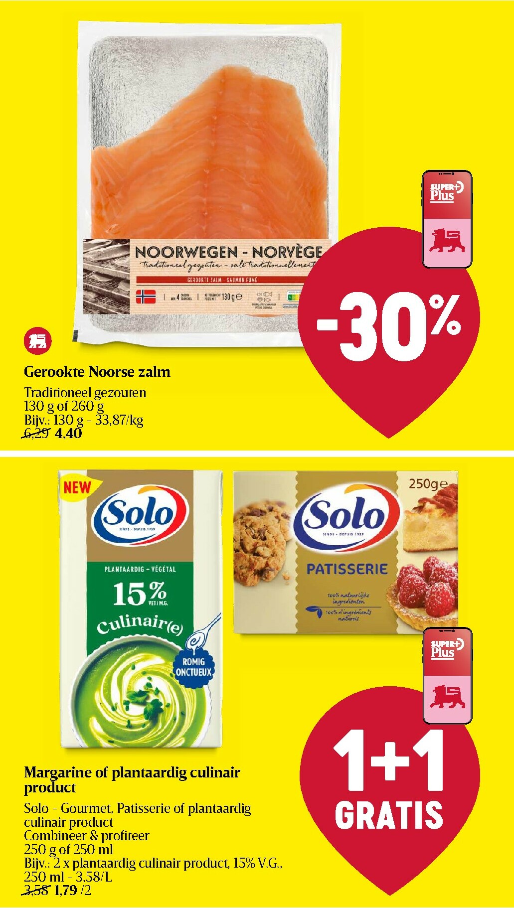 delhaize - De Delhaize folder geldig vanaf 04/12 t/m 10/12 - page: 18