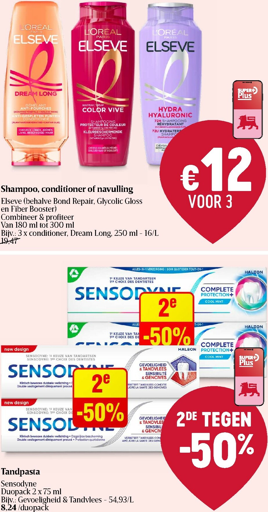 delhaize - De Delhaize folder geldig vanaf 04/12 t/m 10/12 - page: 38