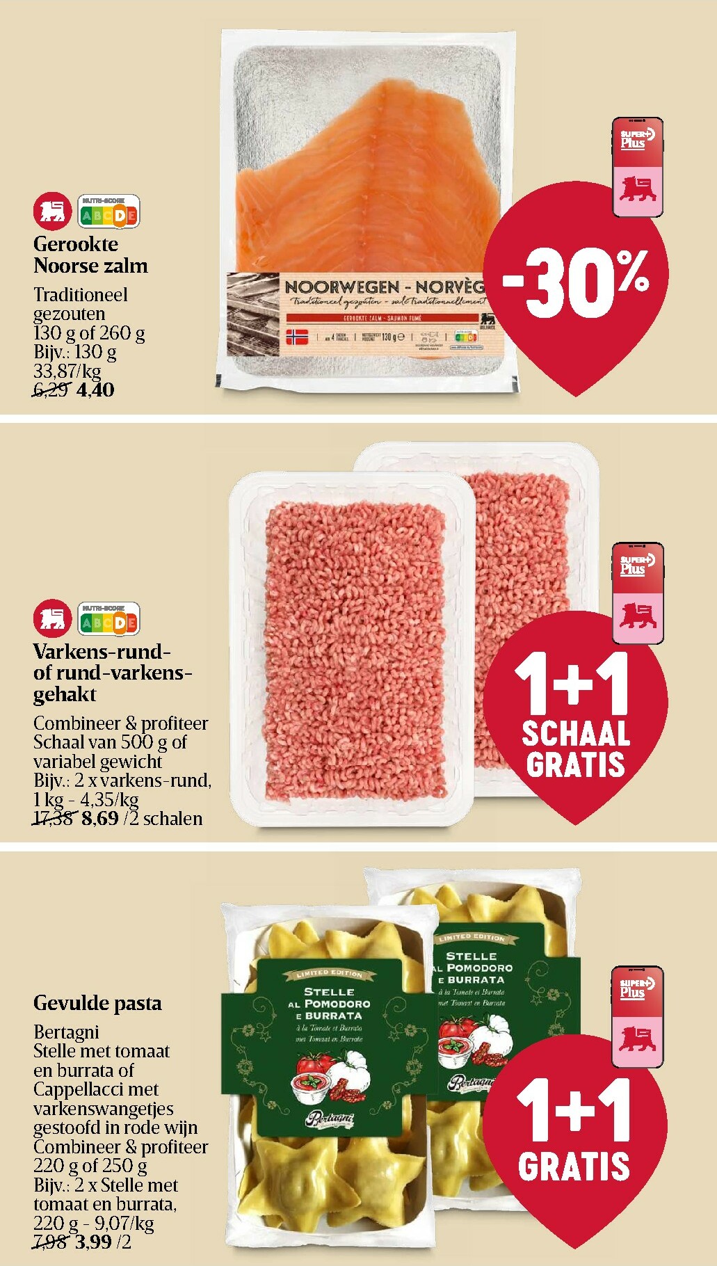 delhaize - De Delhaize folder geldig vanaf 04/12 t/m 10/12 - page: 4
