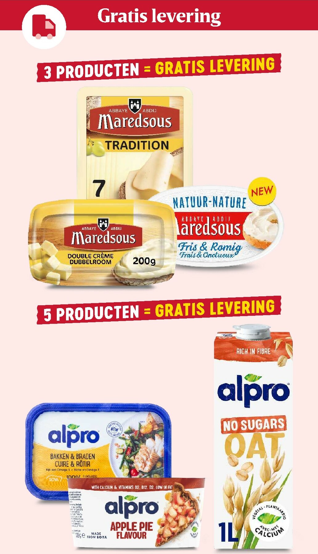 delhaize - De Delhaize folder geldig vanaf 04/12 t/m 10/12 - page: 2
