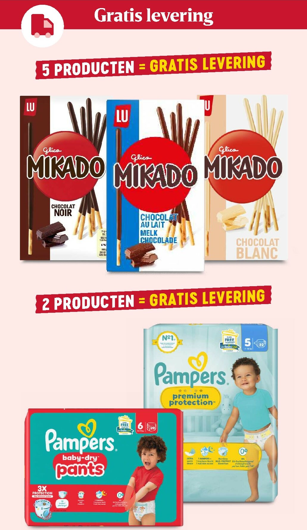 delhaize - De Delhaize folder geldig vanaf 04/12 t/m 10/12 - page: 3