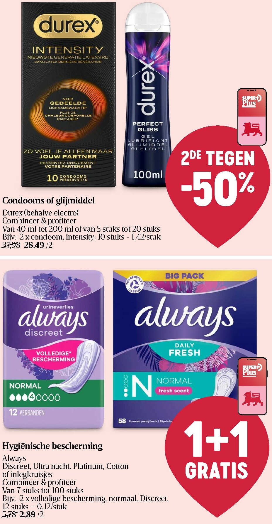 delhaize - De Delhaize folder geldig vanaf 11/12 t/m 17/12 - page: 55
