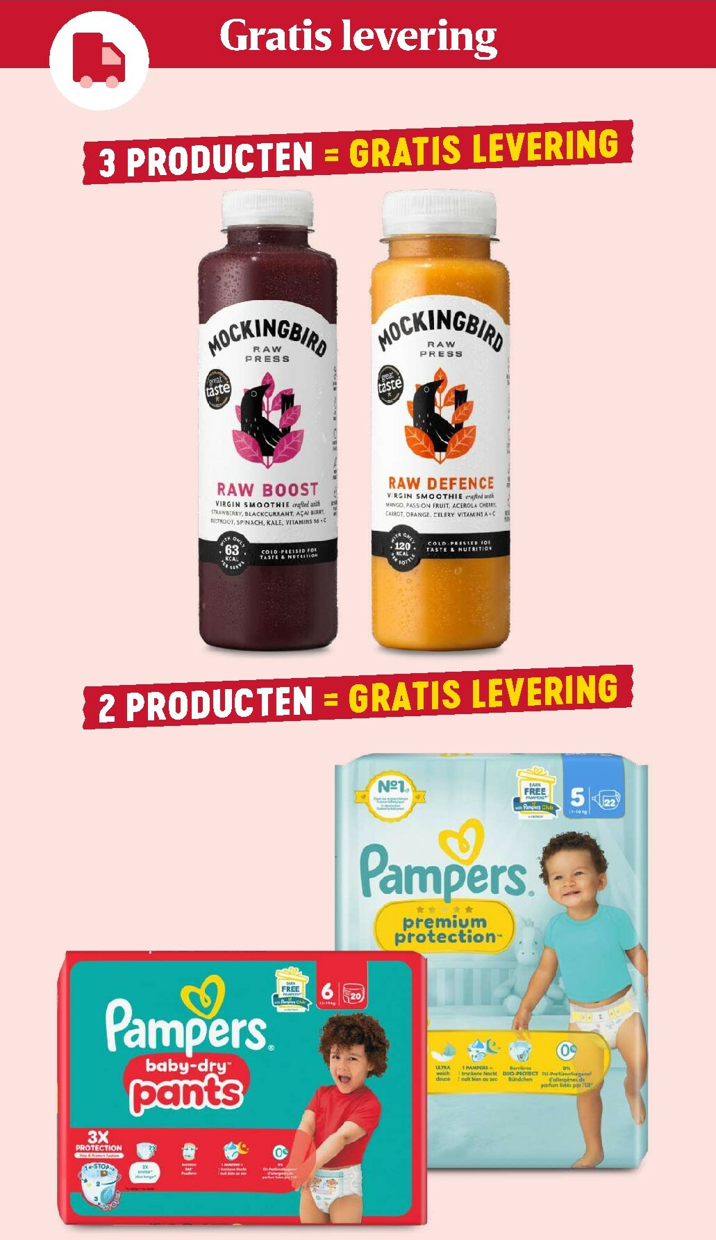 delhaize - De Delhaize folder geldig vanaf 11/12 t/m 17/12 - page: 3