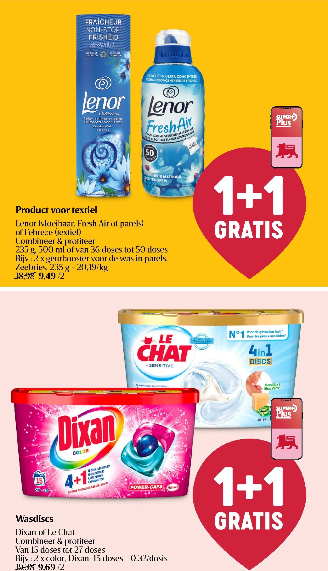 delhaize - De Delhaize folder geldig vanaf 18/12 t/m 25/12 - page: 50