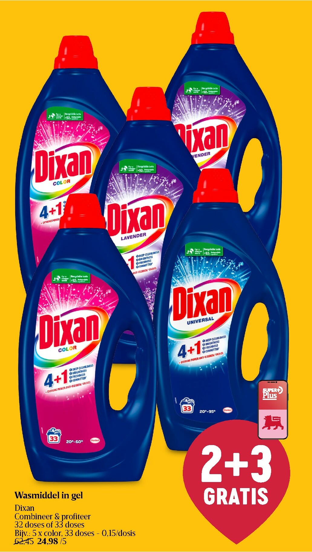 delhaize - De Delhaize folder geldig vanaf 26/12 t/m 01/01 - page: 41