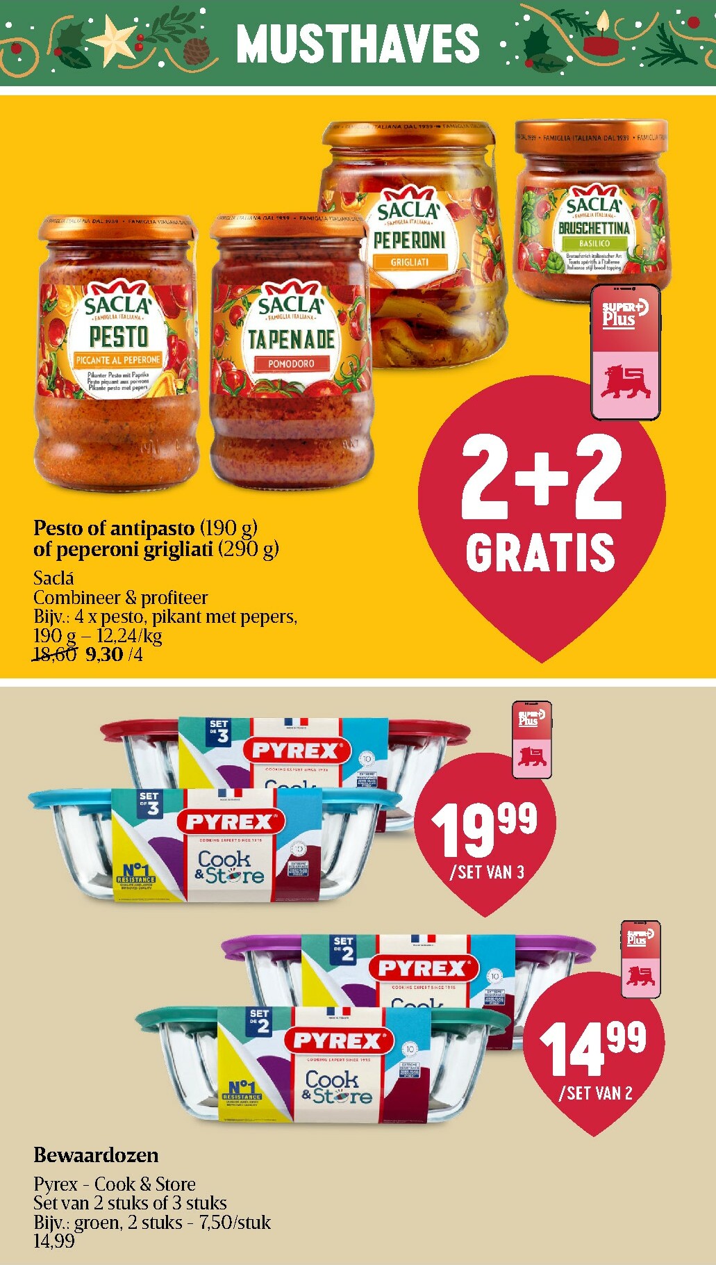 delhaize - De Delhaize folder geldig vanaf 26/12 t/m 01/01 - page: 26