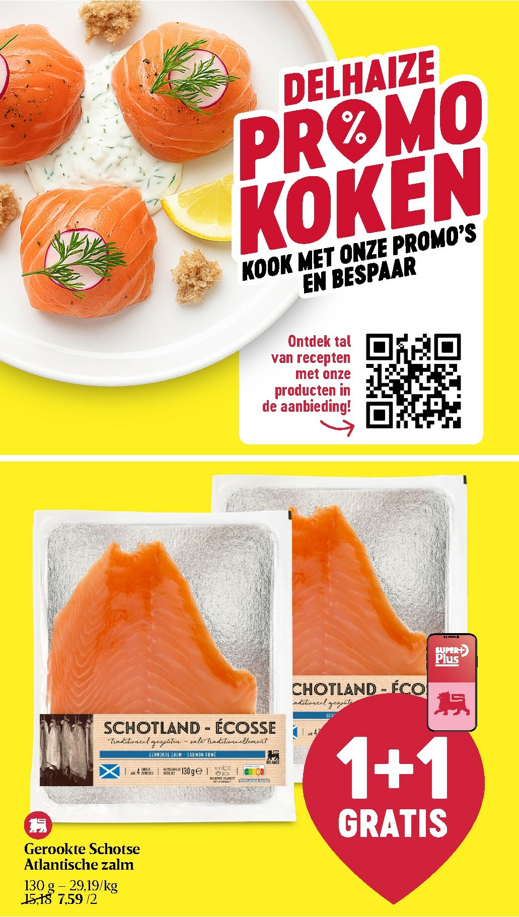 delhaize - De Delhaize folder geldig vanaf 26/12 t/m 01/01 - page: 13