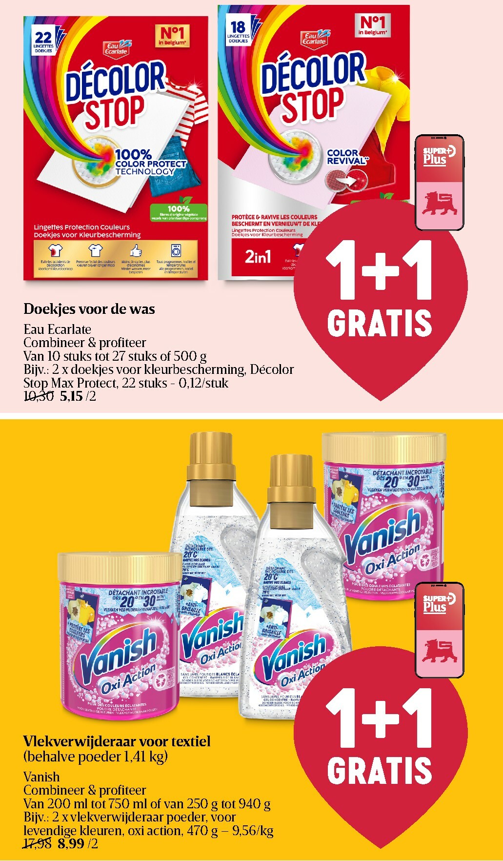 delhaize - De Delhaize folder geldig vanaf 02/01 t/m 07/01 - page: 34