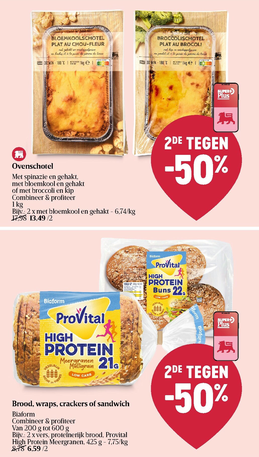 delhaize - De Delhaize folder geldig vanaf 02/01 t/m 07/01 - page: 15
