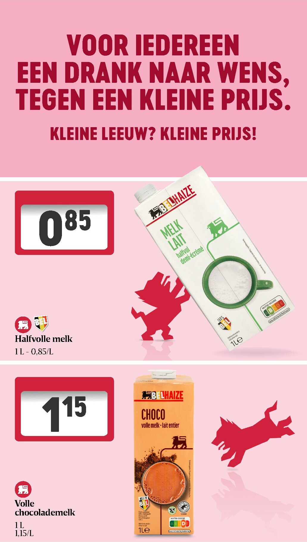 delhaize - De Delhaize folder geldig vanaf 02/01 t/m 07/01 - page: 36