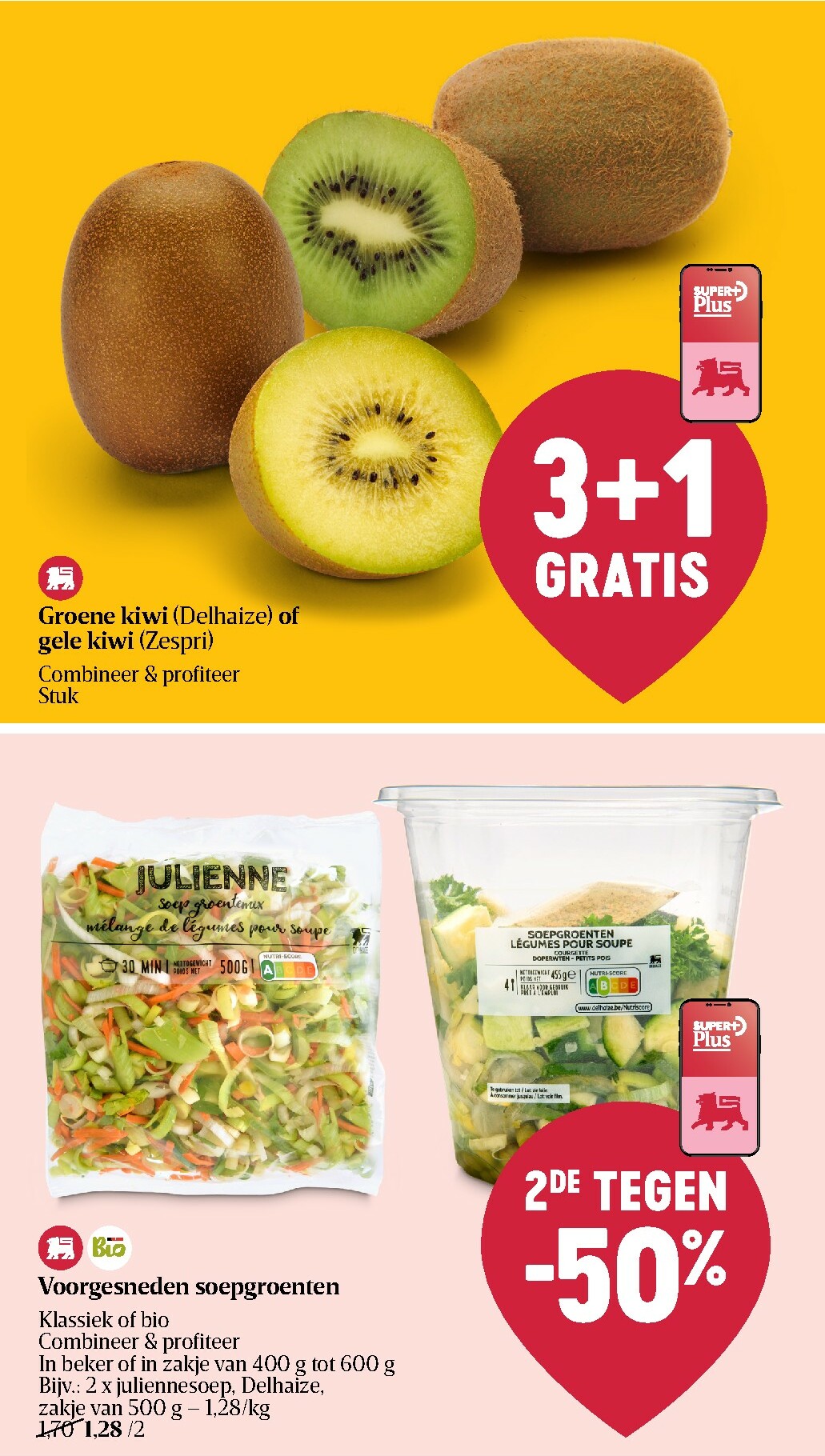 delhaize - De Delhaize folder geldig vanaf 02/01 t/m 07/01 - page: 11
