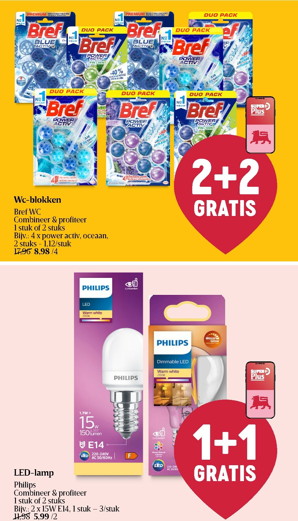 delhaize - De Delhaize folder geldig vanaf 02/01 t/m 07/01 - page: 35