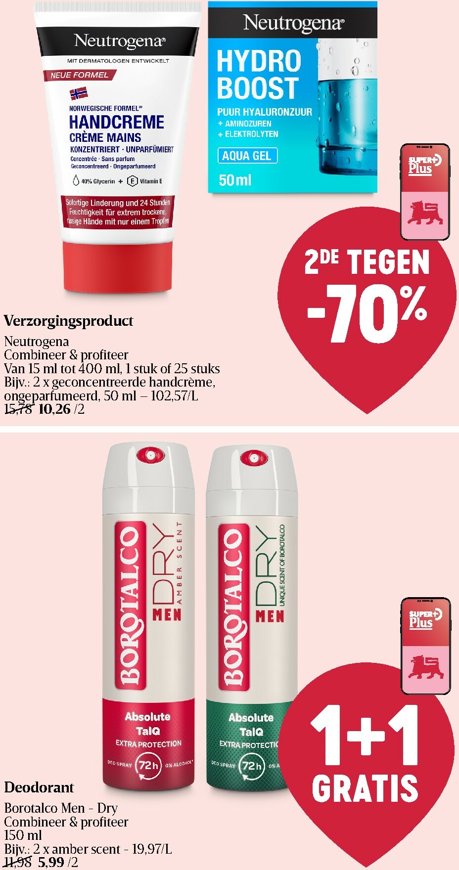 delhaize - De Delhaize folder geldig vanaf 02/01 t/m 07/01 - page: 32