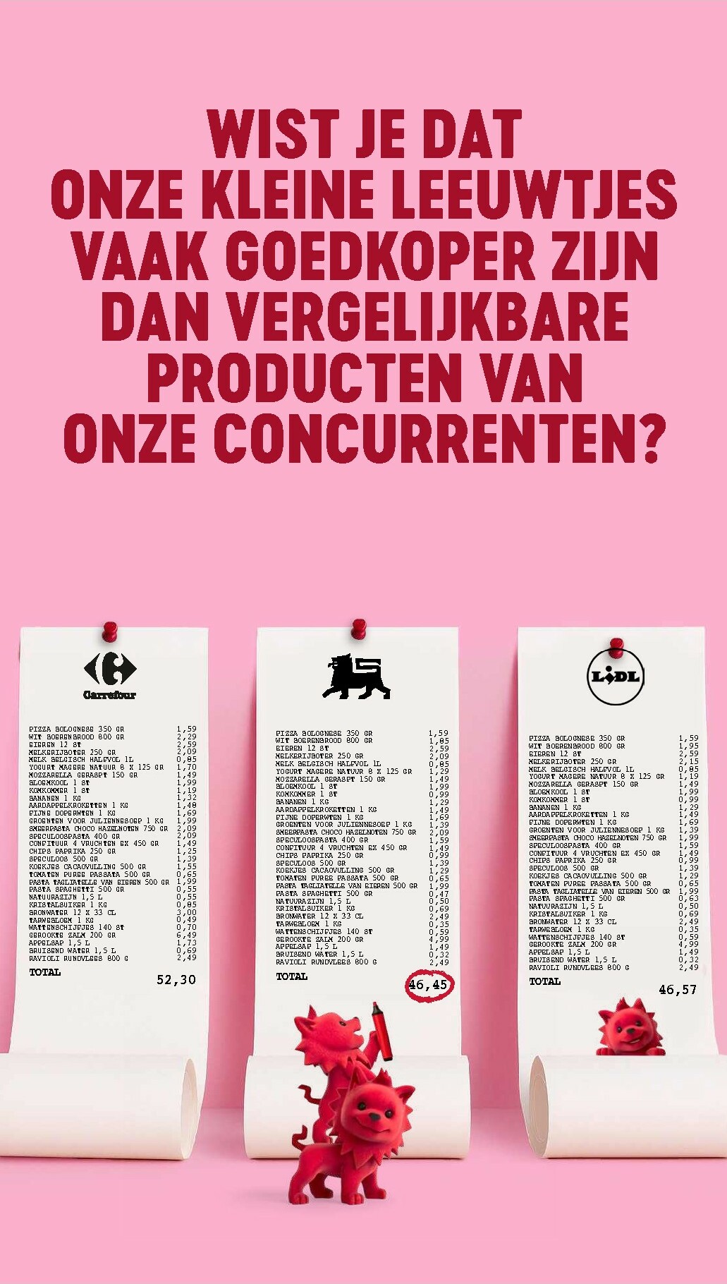 delhaize - De Delhaize folder geldig vanaf 08/01 t/m 14/01 - page: 8