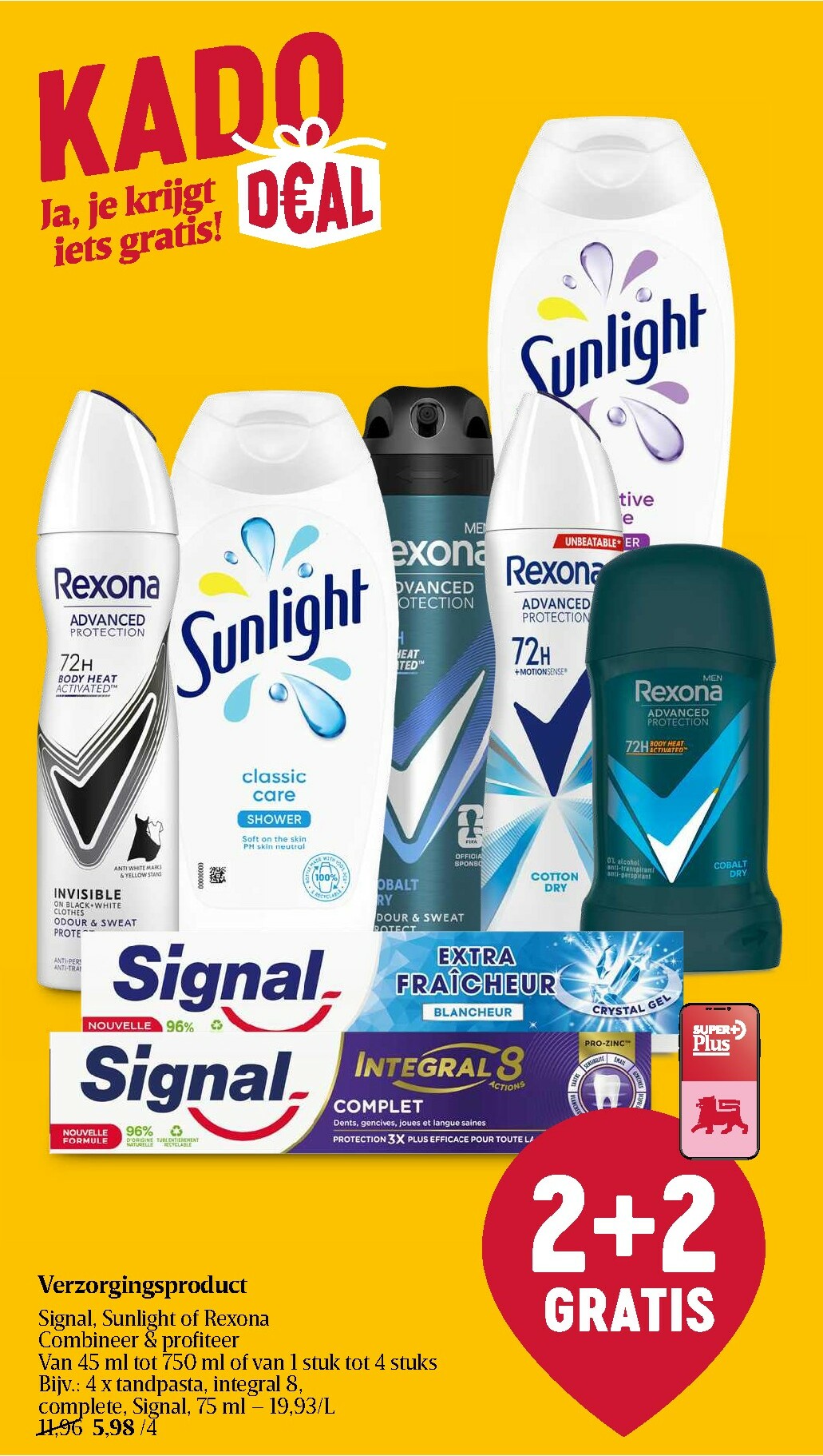 delhaize - De Delhaize folder geldig vanaf 08/01 t/m 14/01 - page: 22