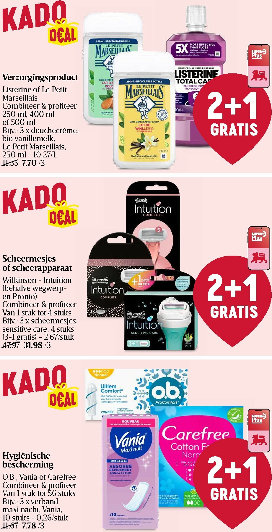 delhaize - De Delhaize folder geldig vanaf 08/01 t/m 14/01 - page: 24