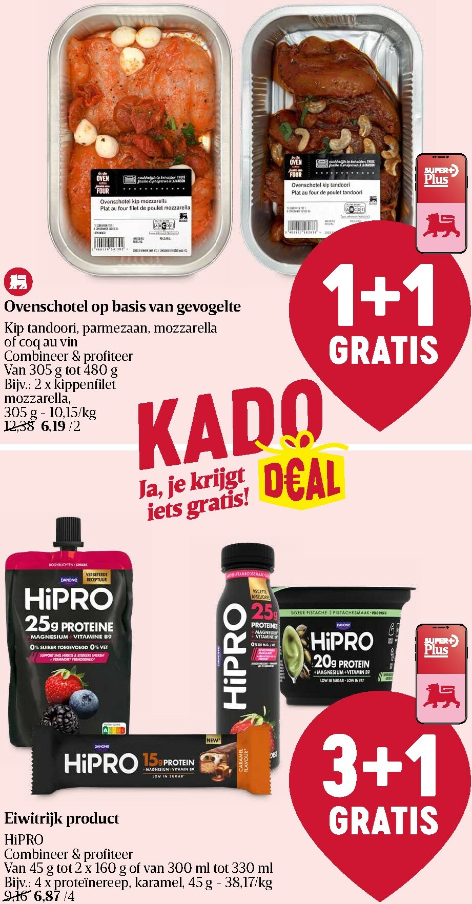 delhaize - De Delhaize folder geldig vanaf 08/01 t/m 14/01 - page: 13