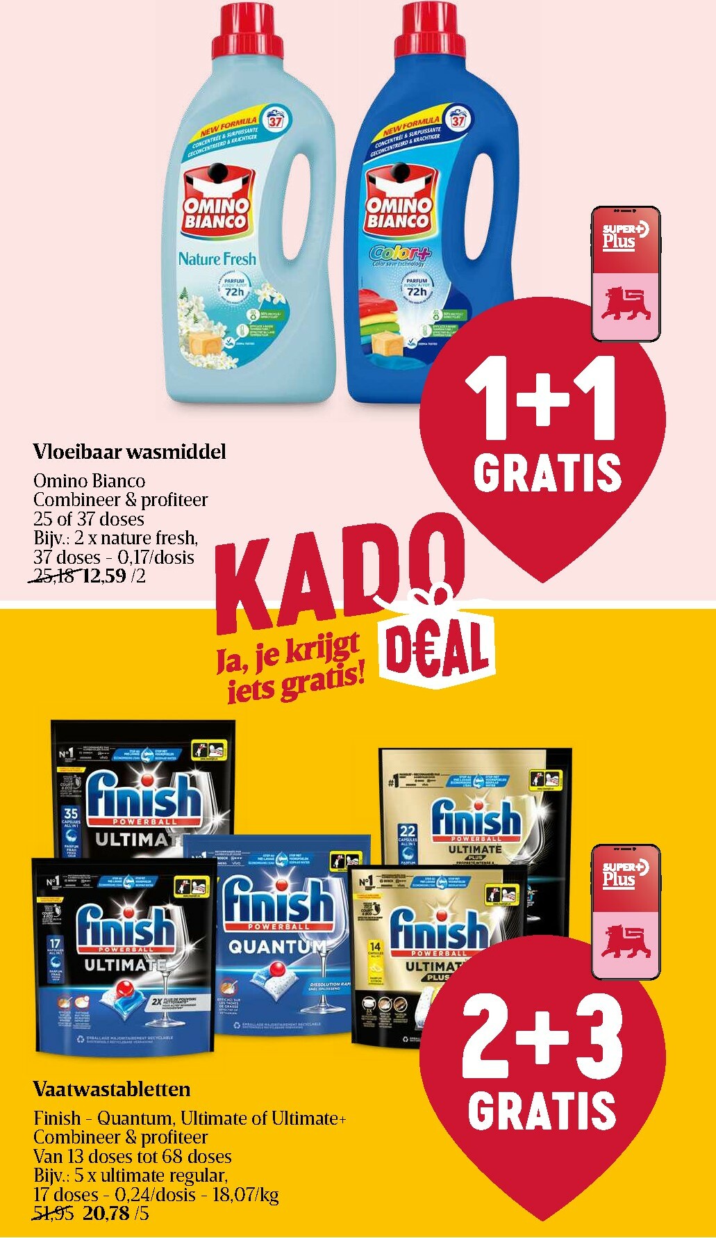 delhaize - De Delhaize folder geldig vanaf 08/01 t/m 14/01 - page: 25