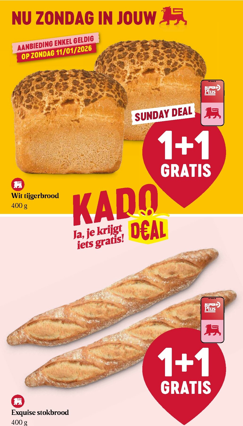 delhaize - De Delhaize folder geldig vanaf 08/01 t/m 14/01 - page: 12