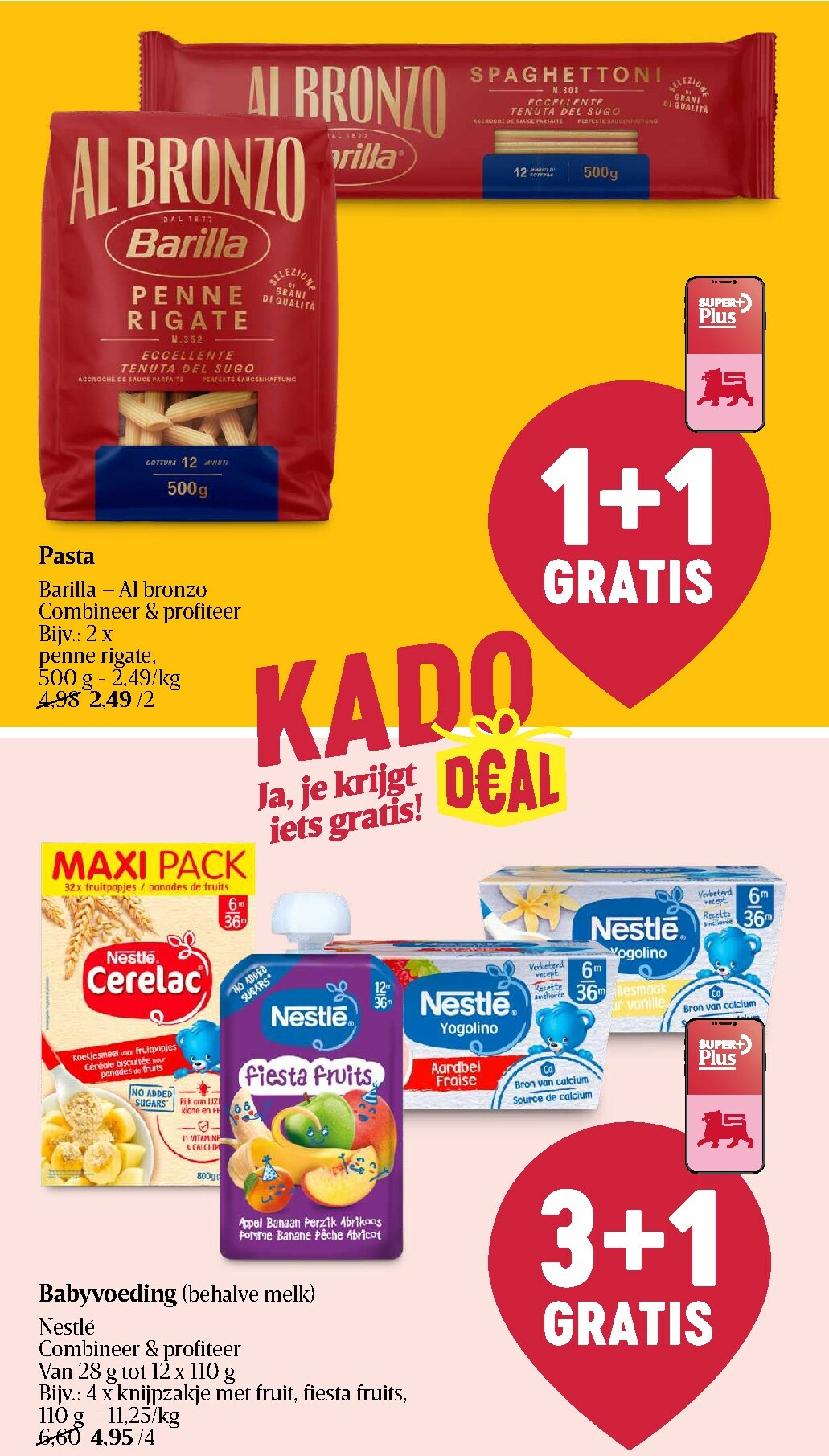 delhaize - De Delhaize folder geldig vanaf 15/01 t/m 21/01 - page: 20