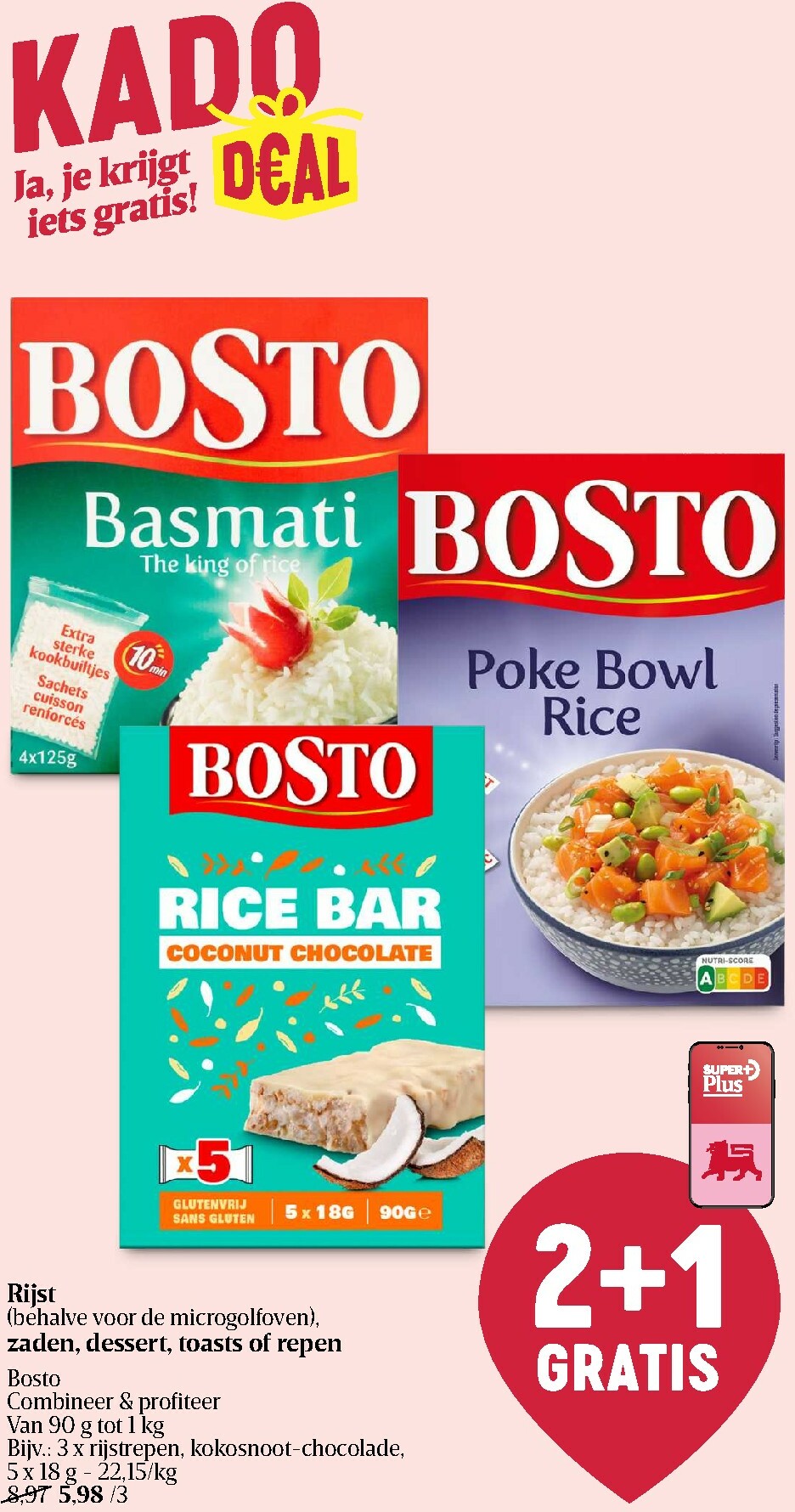 delhaize - De Delhaize folder geldig vanaf 15/01 t/m 21/01 - page: 18