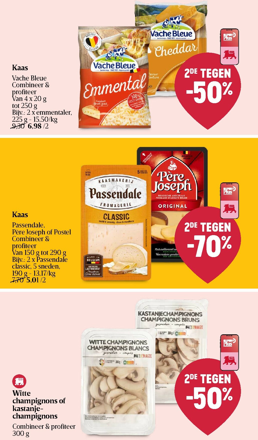 delhaize - De Delhaize folder geldig vanaf 15/01 t/m 21/01 - page: 31