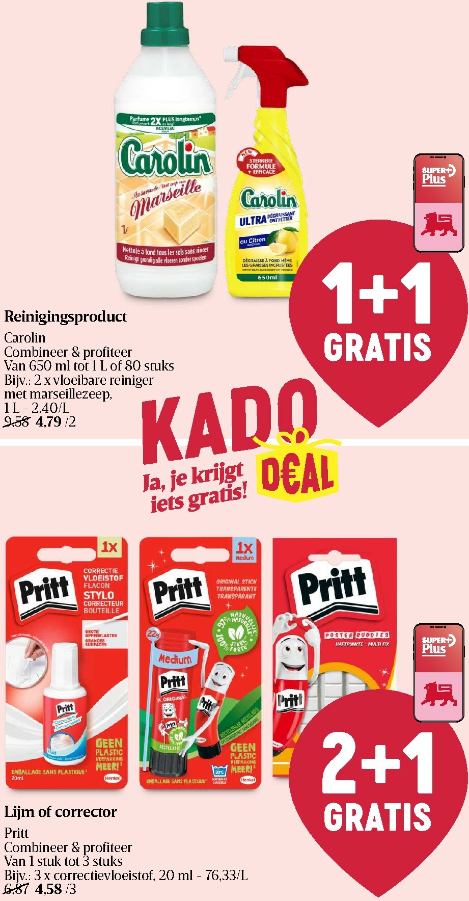 delhaize - De Delhaize folder geldig vanaf 15/01 t/m 21/01 - page: 25