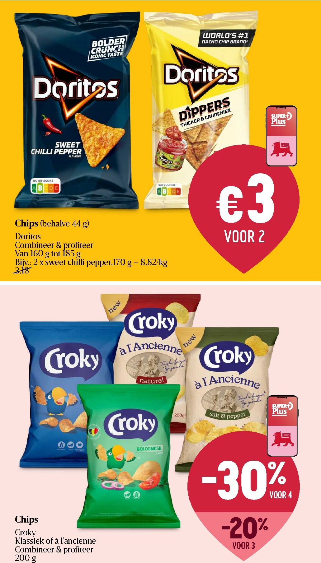delhaize - De Delhaize folder geldig vanaf 15/01 t/m 21/01 - page: 34