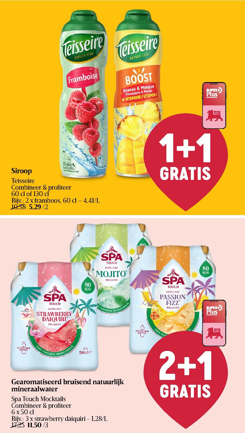 delhaize - De Delhaize folder geldig vanaf 22/01 t/m 28/01 - page: 30