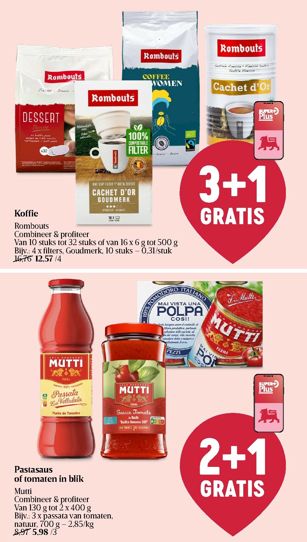 delhaize - De Delhaize folder geldig vanaf 22/01 t/m 28/01 - page: 27