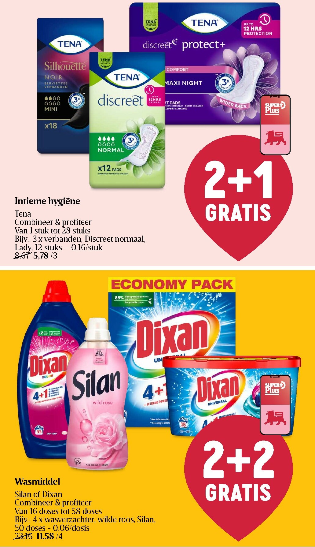delhaize - De Delhaize folder geldig vanaf 22/01 t/m 28/01 - page: 38