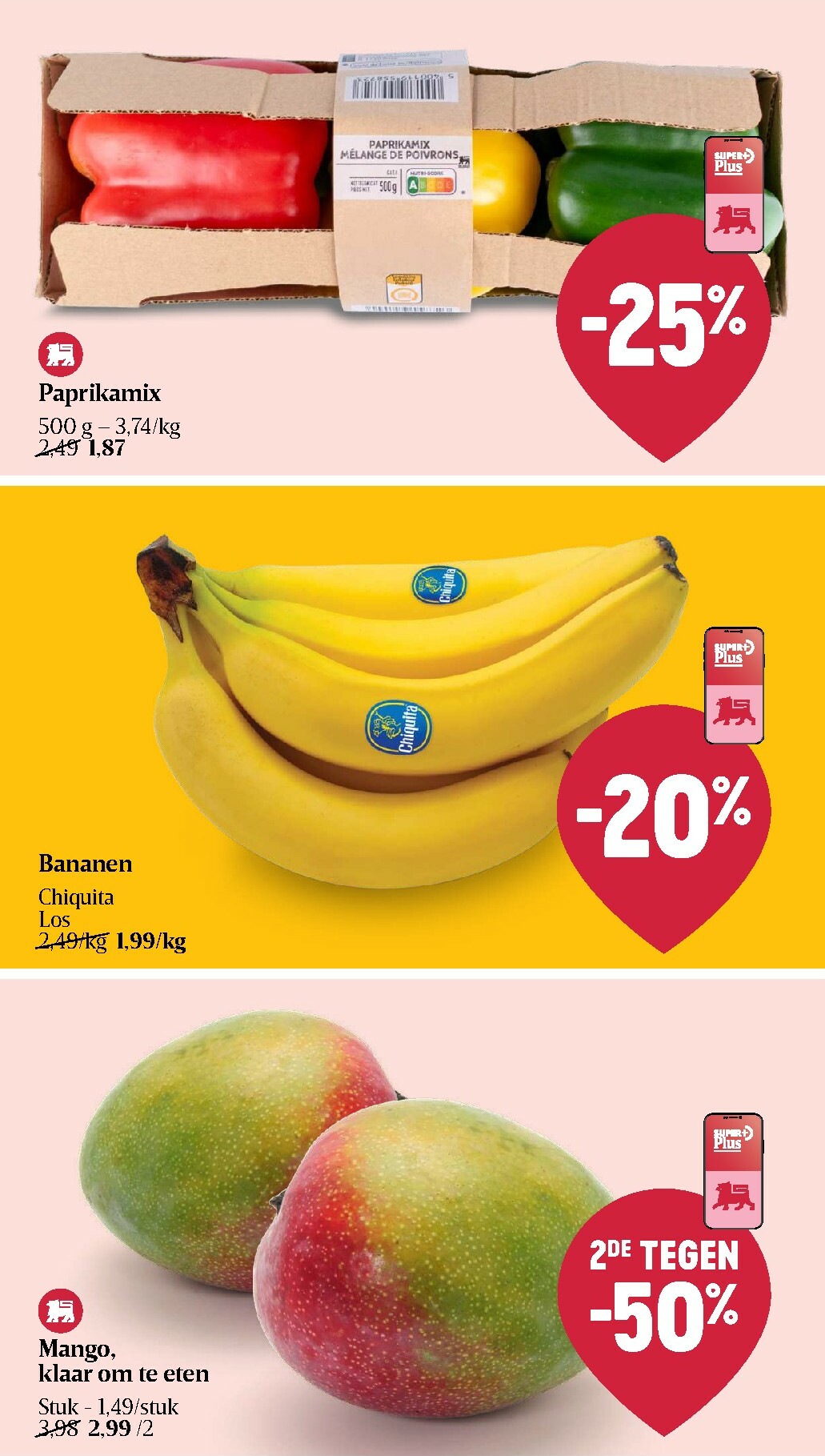 delhaize - De Delhaize folder geldig vanaf 22/01 t/m 28/01 - page: 12