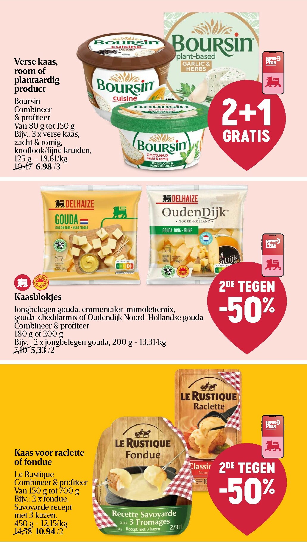 delhaize - De Delhaize folder geldig vanaf 22/01 t/m 28/01 - page: 20