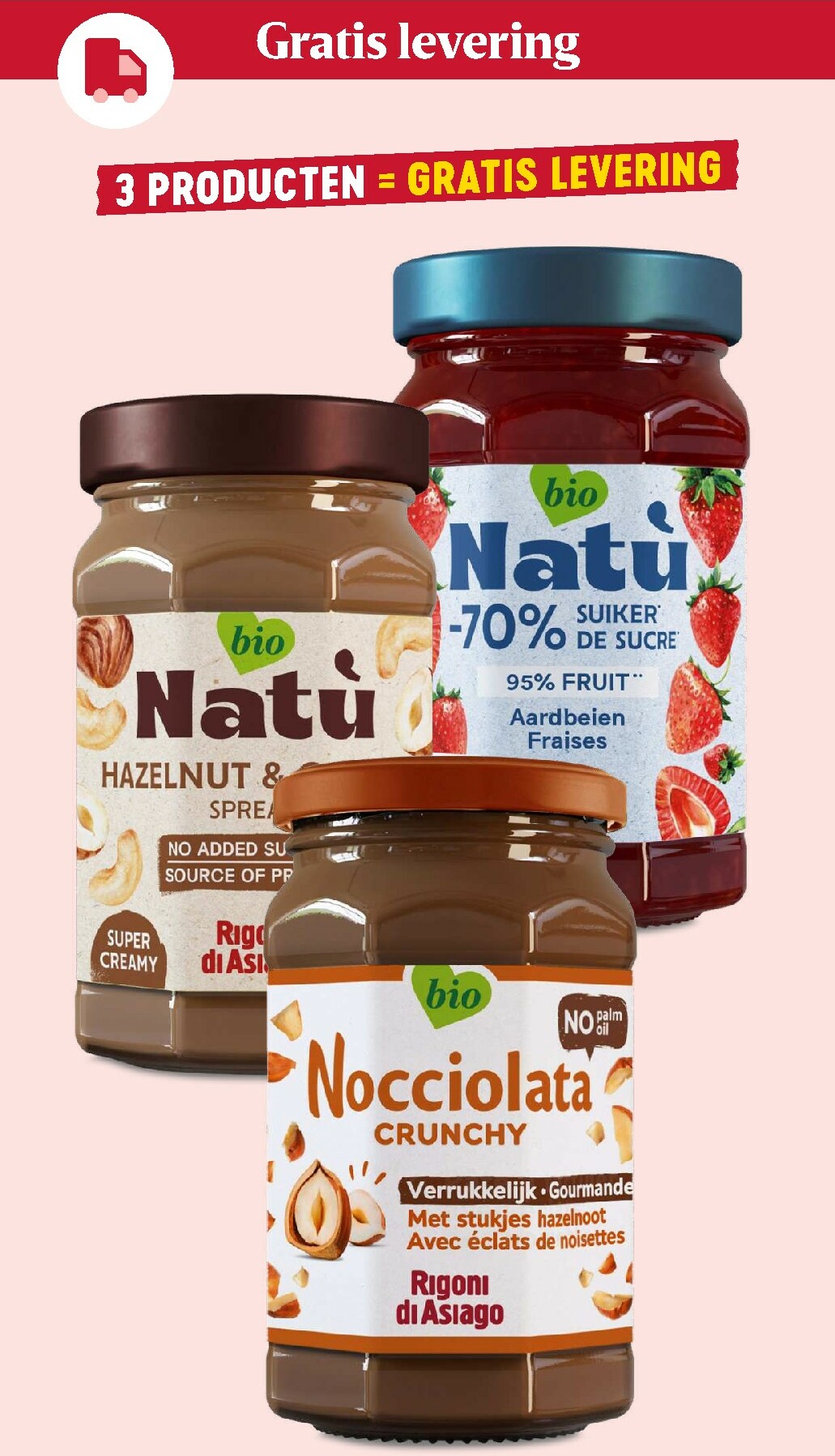 delhaize - De Delhaize folder geldig vanaf 22/01 t/m 28/01 - page: 2