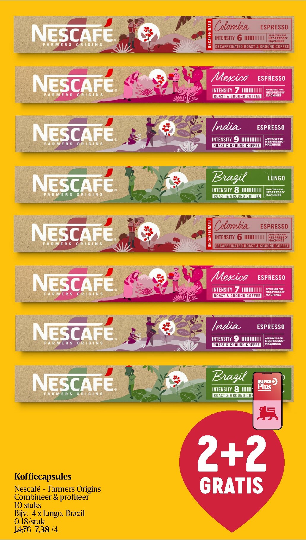 delhaize - De Delhaize folder geldig vanaf 29/01 t/m 04/02 - page: 26