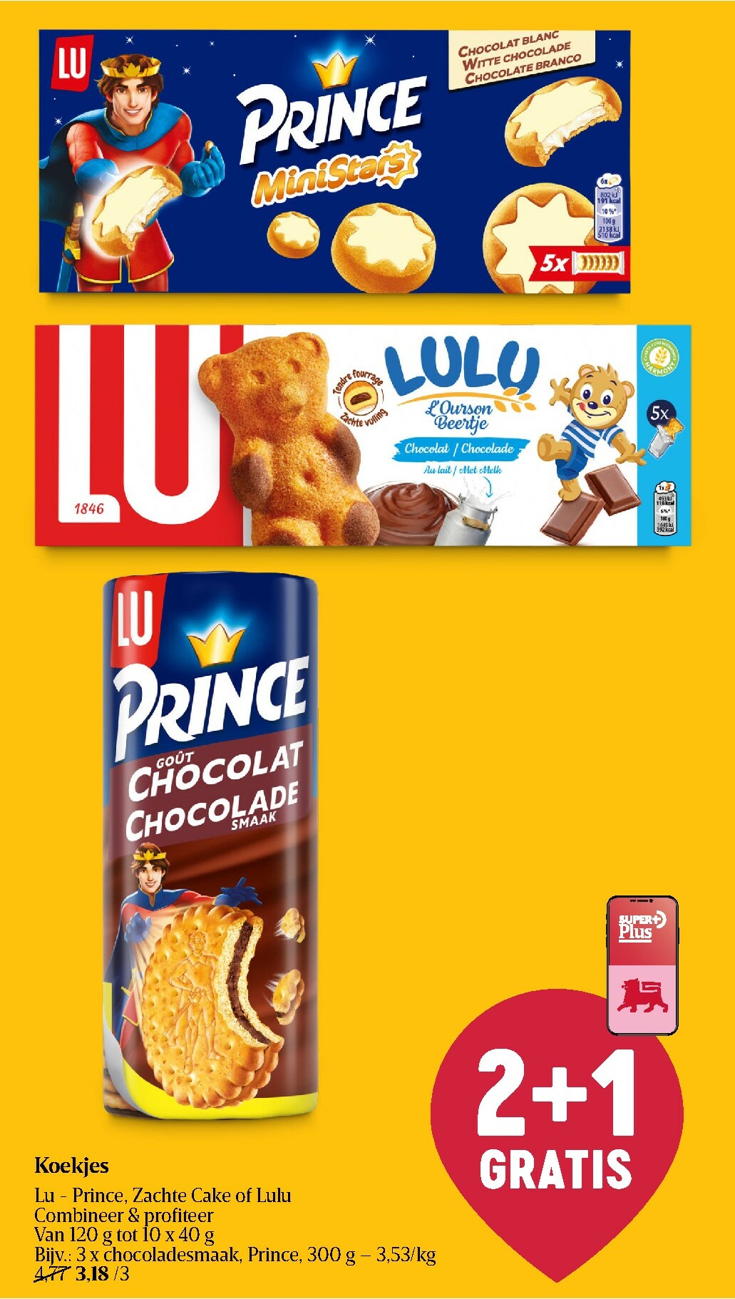 delhaize - De Delhaize folder geldig vanaf 29/01 t/m 04/02 - page: 30