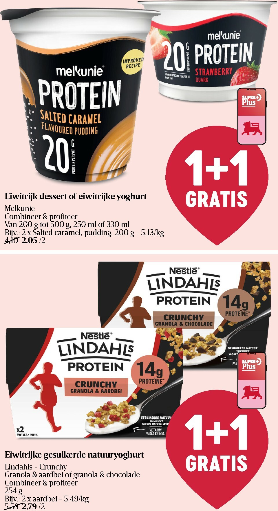 delhaize - De Delhaize folder geldig vanaf 29/01 t/m 04/02 - page: 21