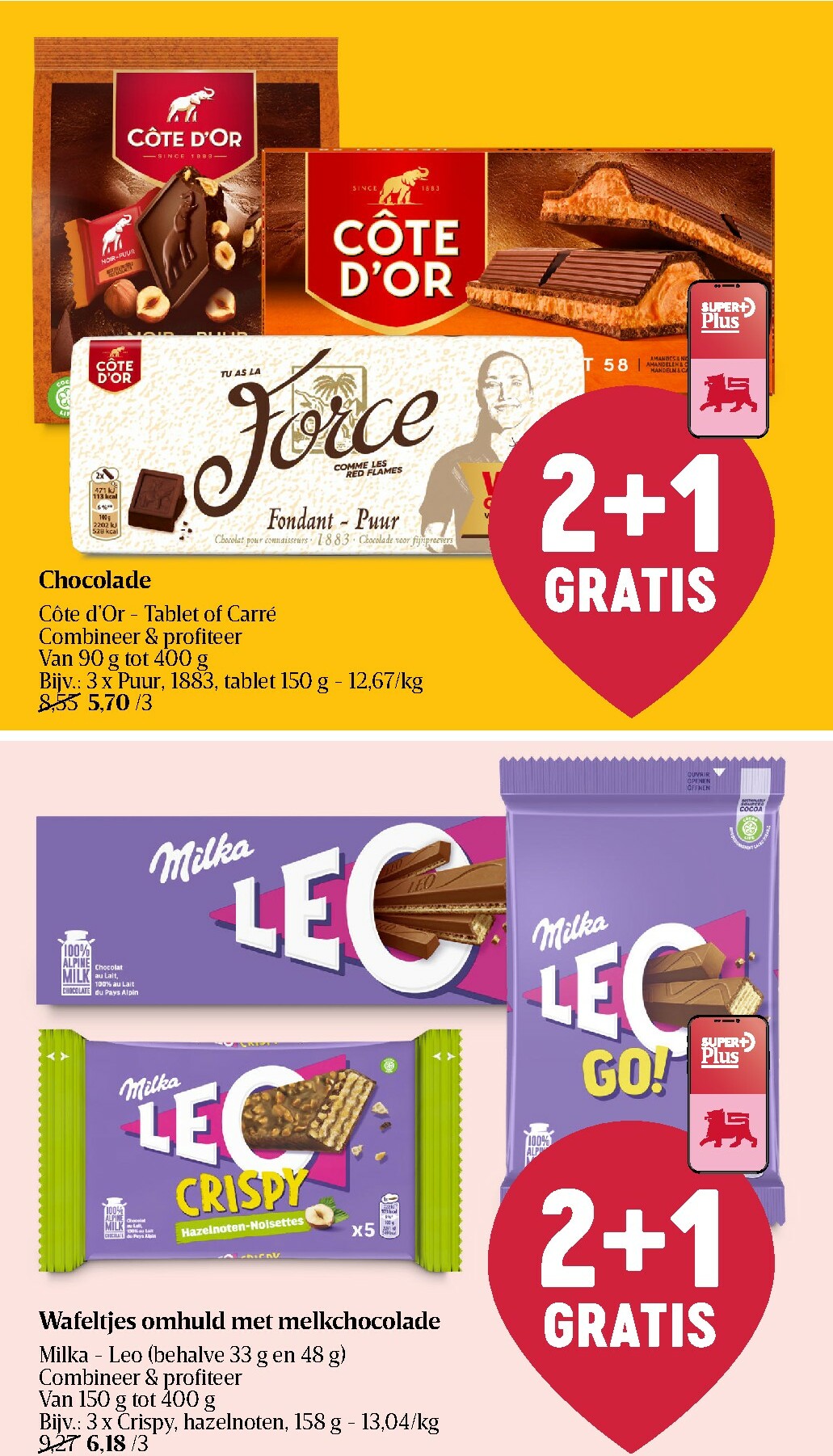 delhaize - De Delhaize folder geldig vanaf 29/01 t/m 04/02 - page: 29