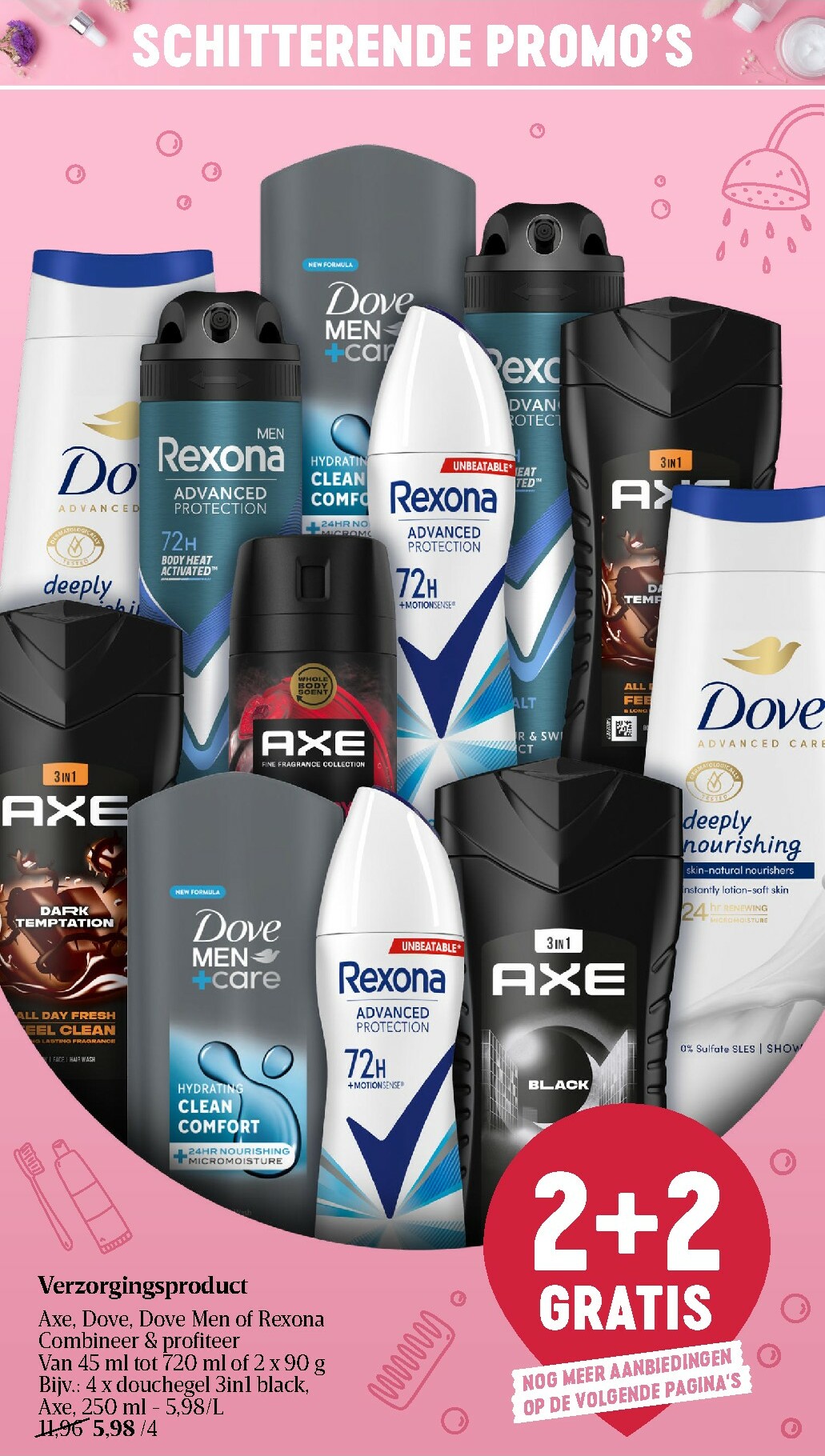 delhaize - De Delhaize folder geldig vanaf 29/01 t/m 04/02 - page: 4