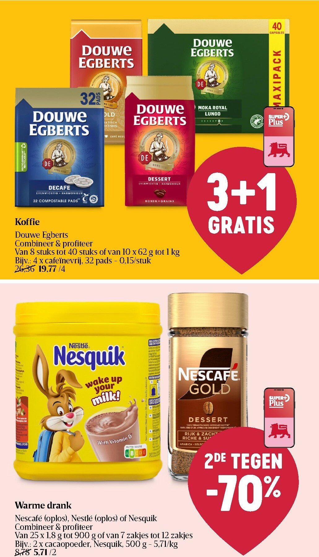 delhaize - De Delhaize folder geldig vanaf 29/01 t/m 04/02 - page: 27