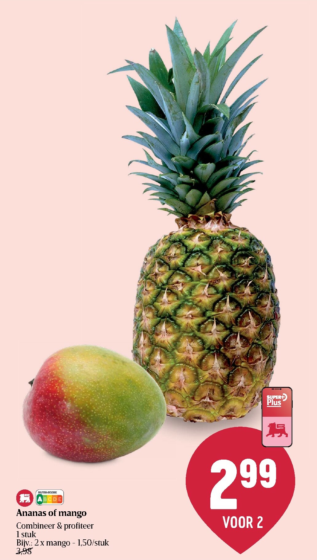 delhaize - De Delhaize folder geldig vanaf 05/02/2026 t/m 11/02/2026 - page: 3